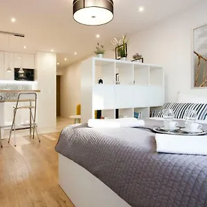 Rakowicka Apartament Kraków